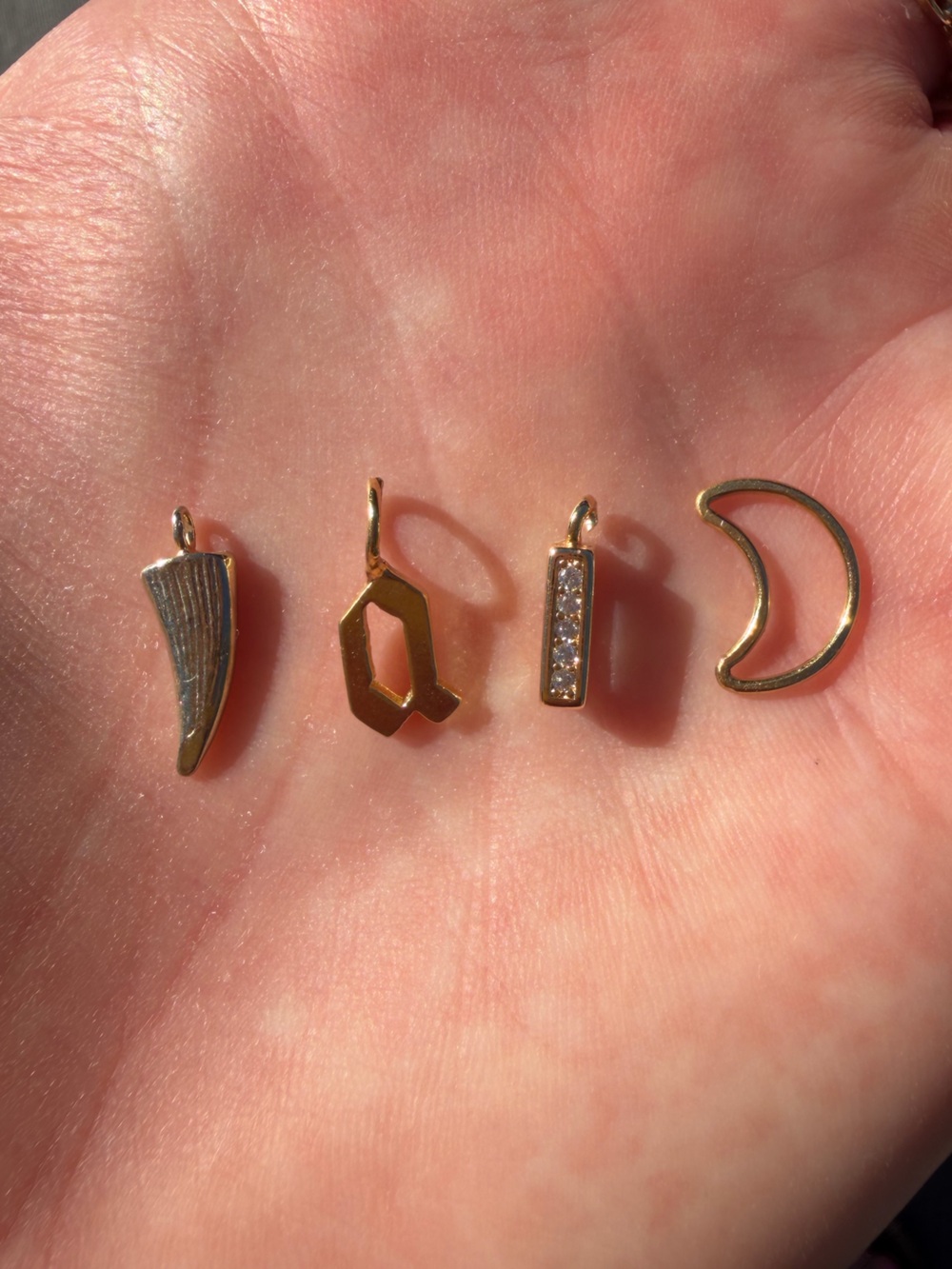 Charms!